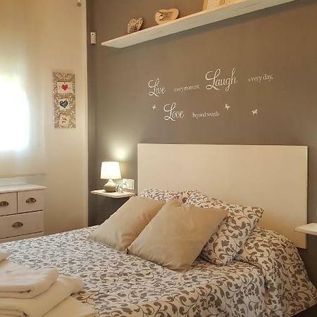 Apartamento El Fangar デルテブレ エクステリア 写真