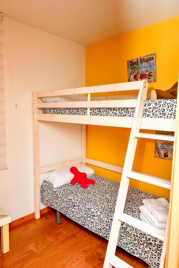 Apartamento El Fangar デルテブレ エクステリア 写真