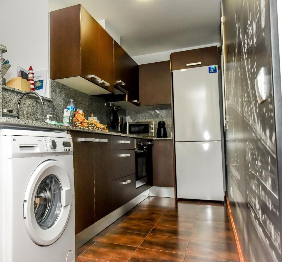 Apartamento El Fangar デルテブレ エクステリア 写真