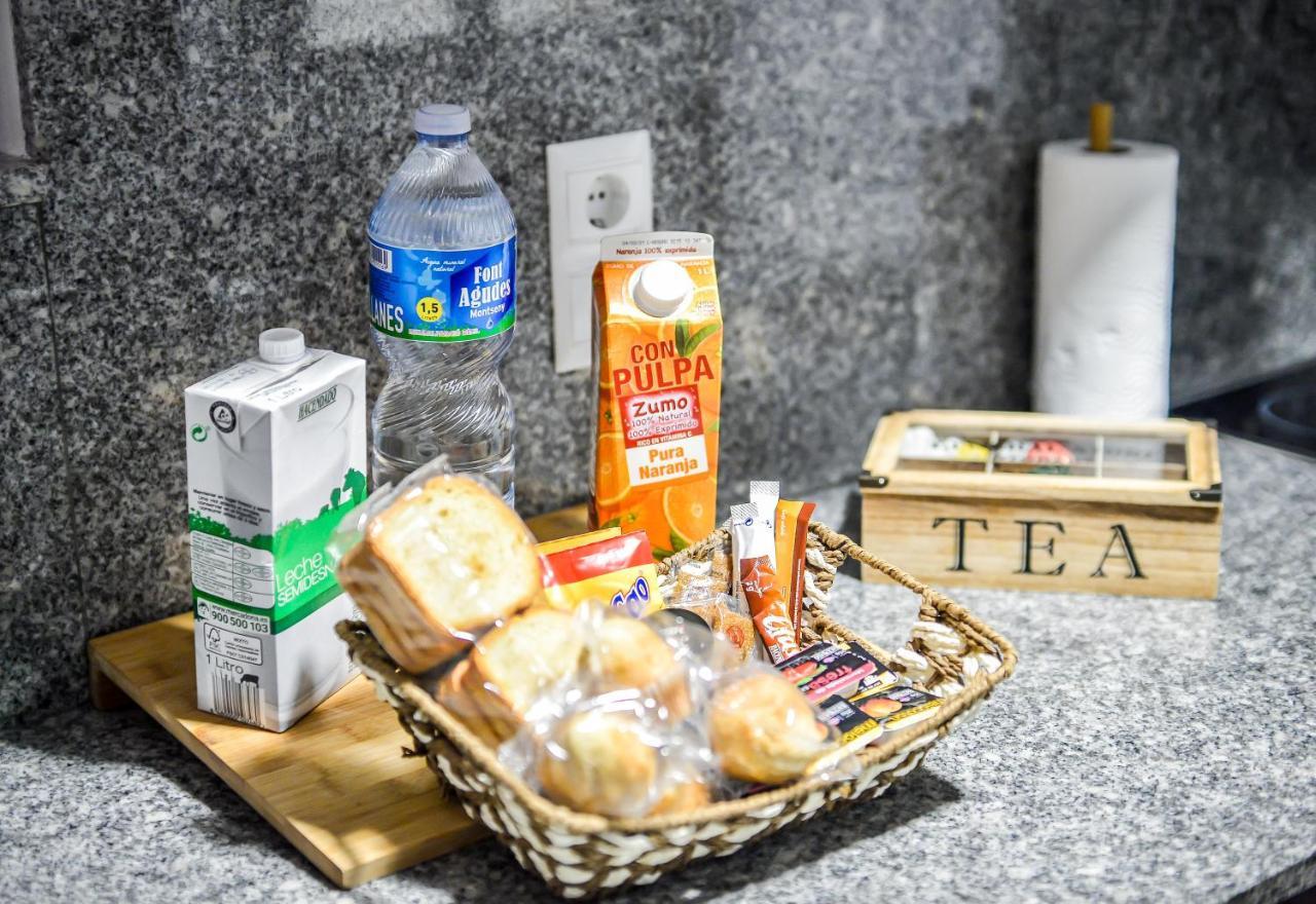 Apartamento El Fangar デルテブレ エクステリア 写真
