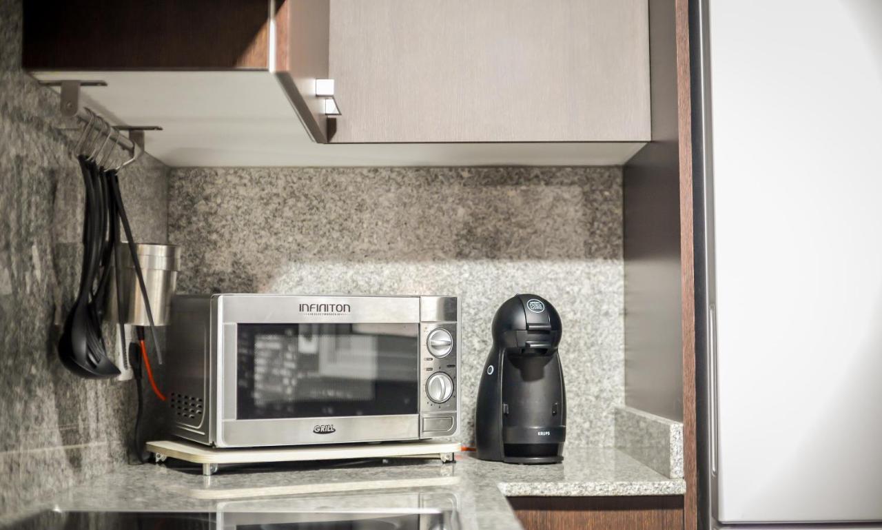 Apartamento El Fangar デルテブレ エクステリア 写真