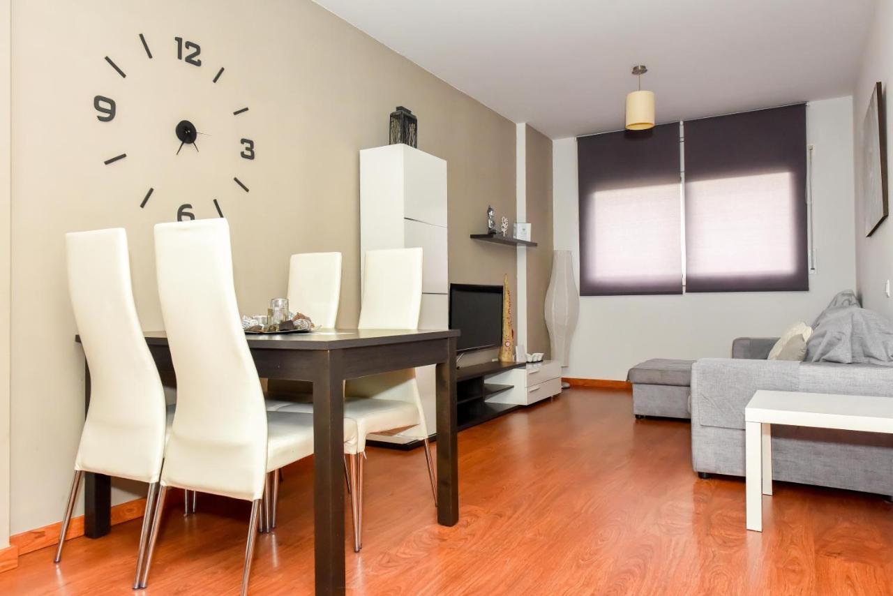 Apartamento El Fangar デルテブレ エクステリア 写真