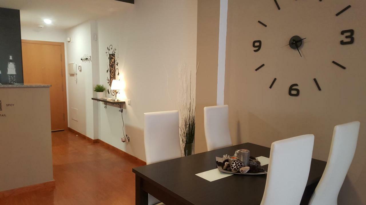 Apartamento El Fangar デルテブレ エクステリア 写真